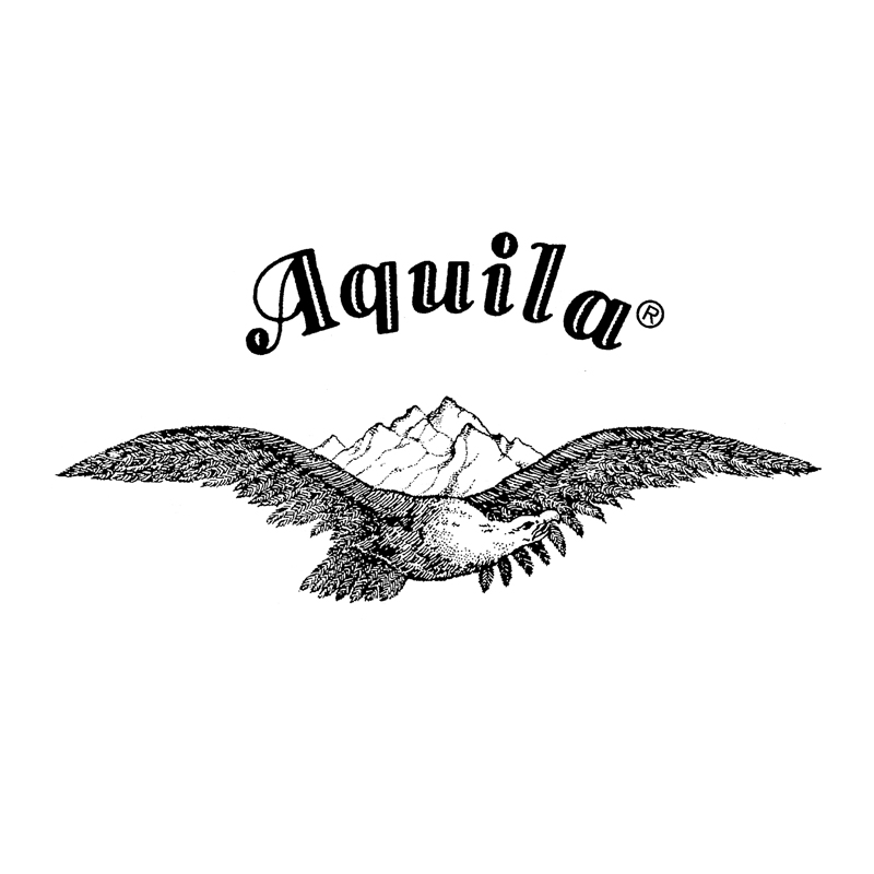 Aquila strings logo