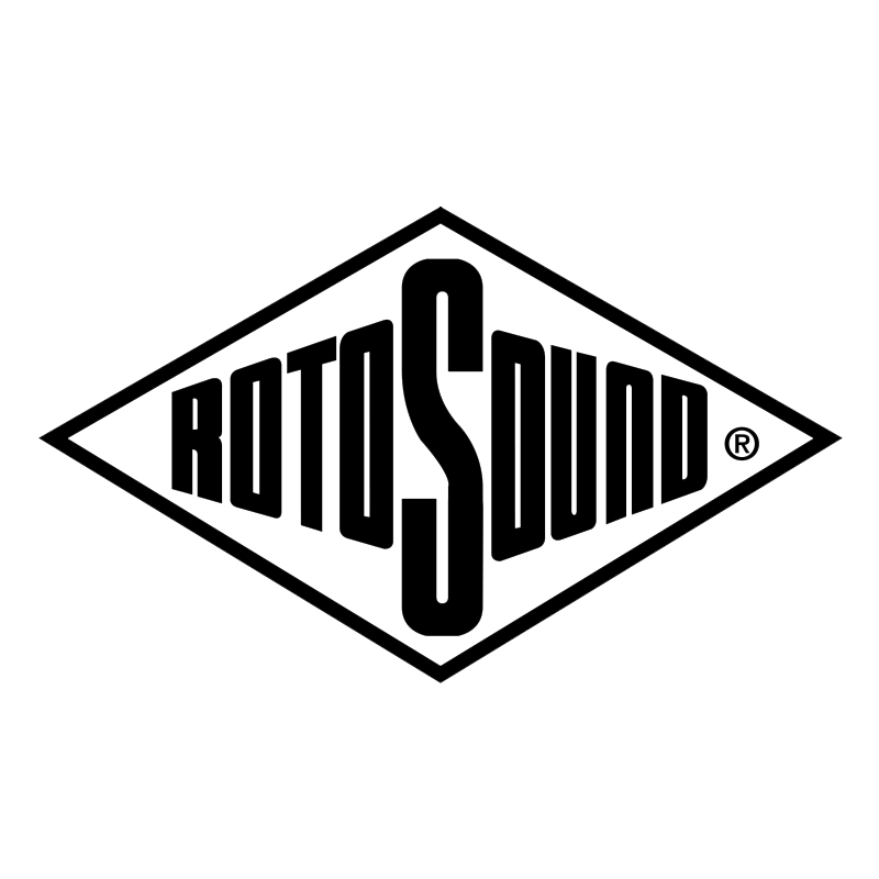 Rotosound logo