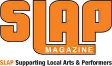 Slap Magazine Logo